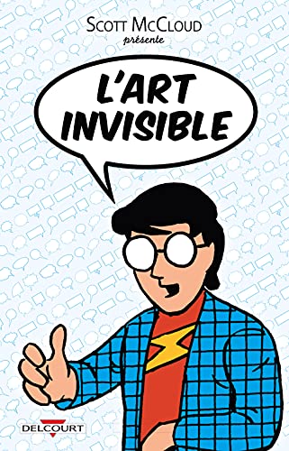 AND - L'art invisible - Scott McCloud